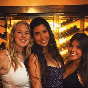 Meet your Posher, Meg